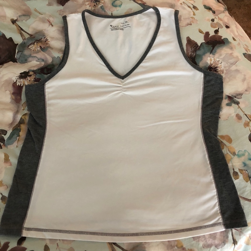 Women’s Tek Gear Tank Top